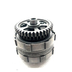 09-13 Honda Big Red 700 MUV700 OEM Clutch Pack 22610-PC9-813 XH0