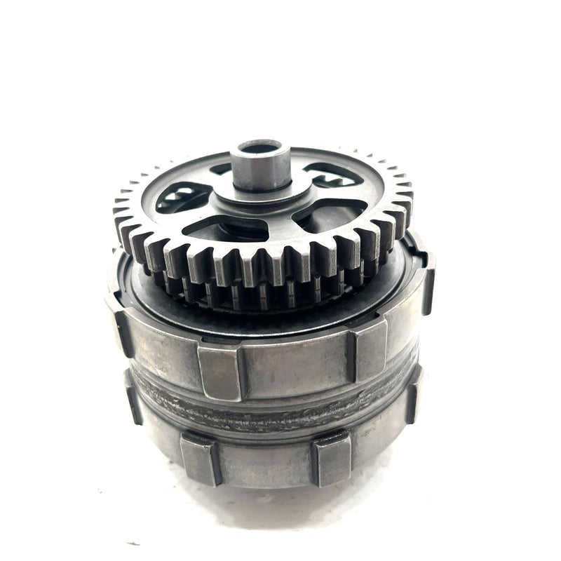 09-13 Honda Big Red 700 MUV700 OEM Clutch Pack 22610-PC9-813 XH0