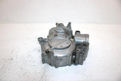 01 Honda Trx 500 Faa Forman Oem Front Crankcase Side Cover 11330-HN2-000 AH56