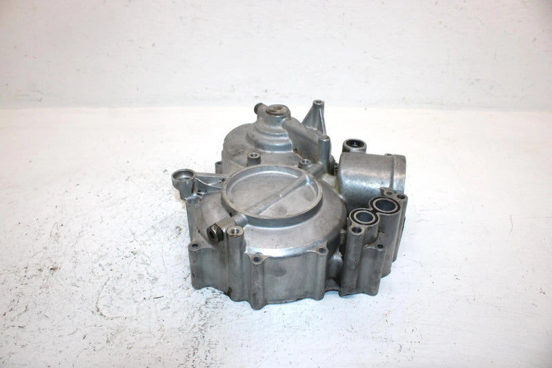 01 Honda Trx 500 Faa Forman Oem Front Crankcase Side Cover 11330-HN2-000 AH56