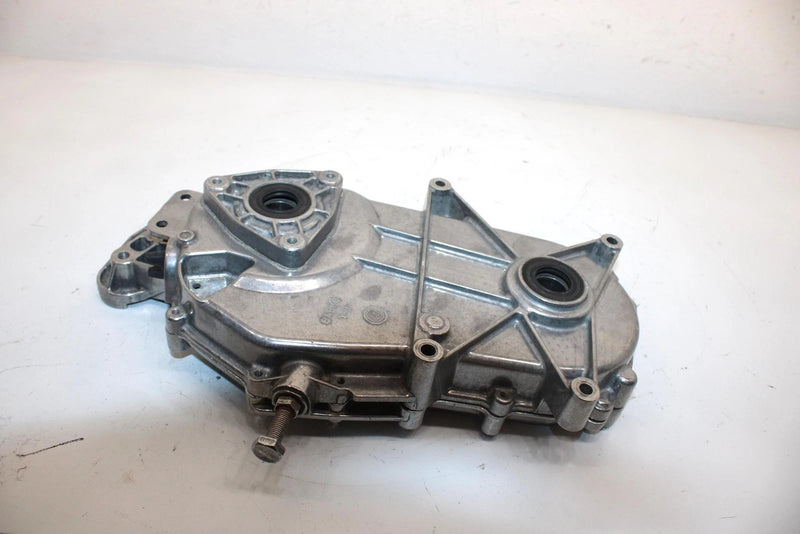 94 Yamaha Vmax 600 Oem Chain Housing 8AB-47541-00-00 8AB-47541-01-00 SYS