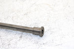 1999 Arctic Cat Zr 500 Oem Lower A Arm Axle W/ Bushing 0603-524 SA18