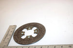 03 Bombardier Rally 200 Oem Front Brake Disc 705600223 AB2