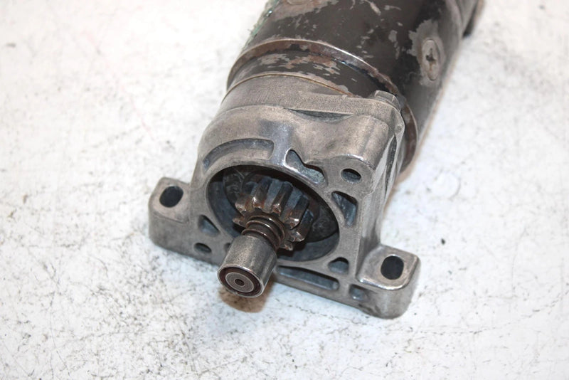 92 Polaris Trail Deluxe Oem Starter Motor 3083189 SP24