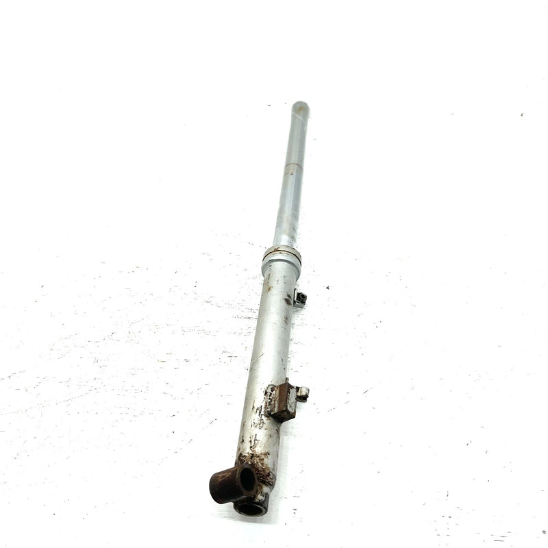 1985  Yamaha Tri Moto 200 YTM200 OEM Left Front Fork 24W-23102-00-35 AY59