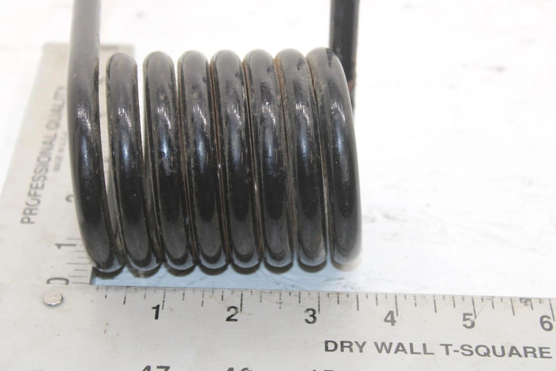 2000 Ski-doo Formula 500 Oem Rear Suspension Right Spring 503189342 SS86