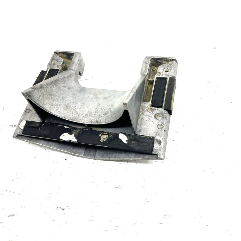 01-05 Yamaha WaveRunner XLT1200 OEM Jet Pump Inlet Scoop 66V-51311-00-94 JY30