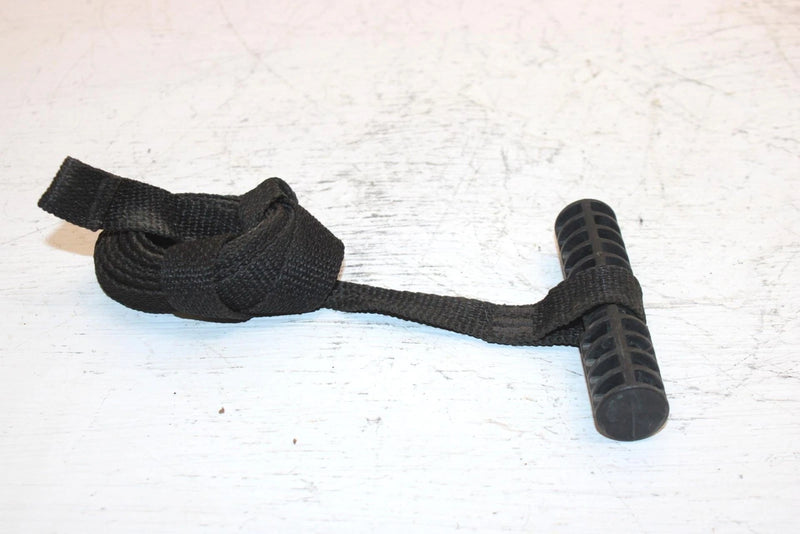 1996 Ski-doo Mxz 583 Oem Backup Pull Starter SS11