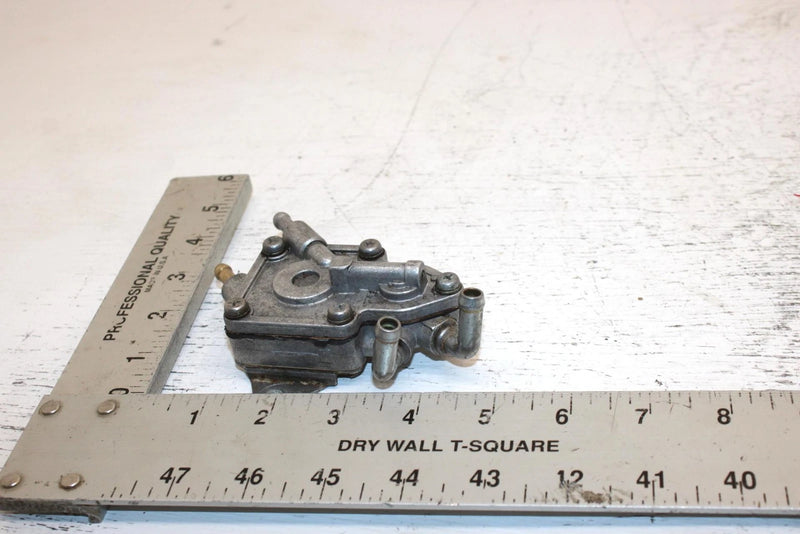 1998 Ski-doo Formula 500 Oem Fuel Pump 403801100 SS1