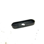 02 Honda Rancher 350 TRX350FM 4x4 OEM Handlebar Cover cap 53206-HM8-000ZA AH47