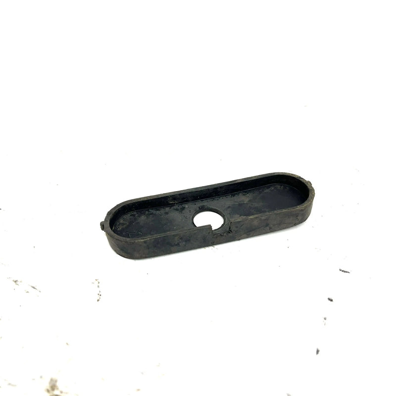 02 Honda Rancher 350 TRX350FM 4x4 OEM Handlebar Cover cap 53206-HM8-000ZA AH47