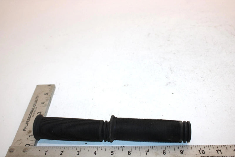 2002 Sea-doo Gtx Oem Handlebar Grips 295500691 JS48