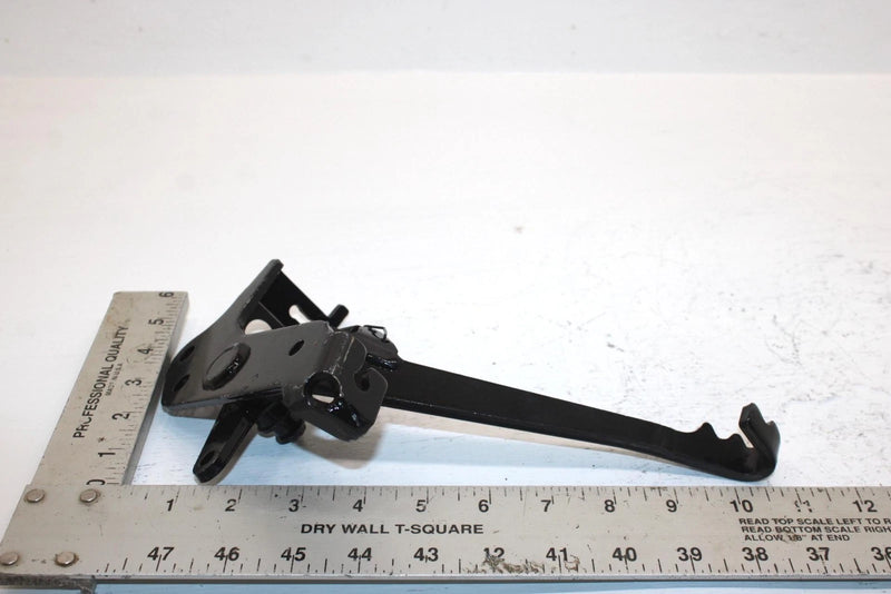 2007 Yamaha  Grizzly 350 2wd Oem Brake Pedal/Mount 5TE-FR7211-00-00 AY28