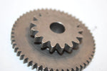 03 Bombardier Rally 200 Oem Starter Idler Gear 711634460 420634460 AB2