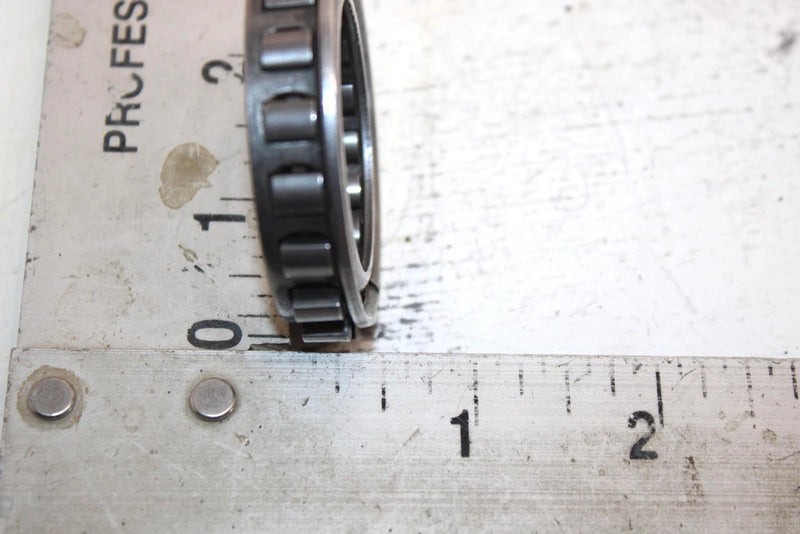 00 Kawasaki Bayou 300 4x4 Oem One Way Clutch Bearing 13194-1055 AK20