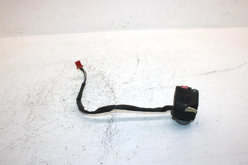 2005 Polaris Sportsman 90 Oem Left Control Switch 0453359 AP174