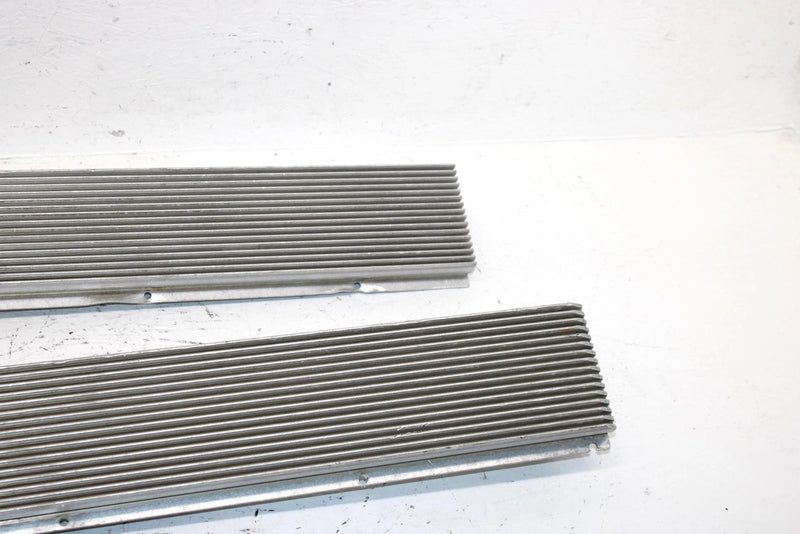 1994 Polaris 440 L/c Oem Side Heat Exchanger Set 2511224 2511223 SP74