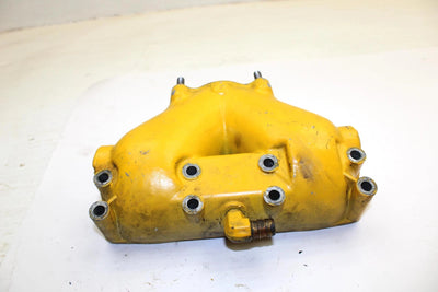 90 Sea-Doo SP OEM Exhaust Header Manifold 290978058 JS1
