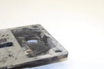 1985 Kawasaki 550 Oem Control Panel 59226-3702 JK5