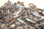 92 Polaris 500 Oem Nut Bolt Washer Spacer Hardware Kit SP52
