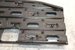 1995 Polaris Magnum 4x4 Oem Footrest Set 1040274-117 AP66