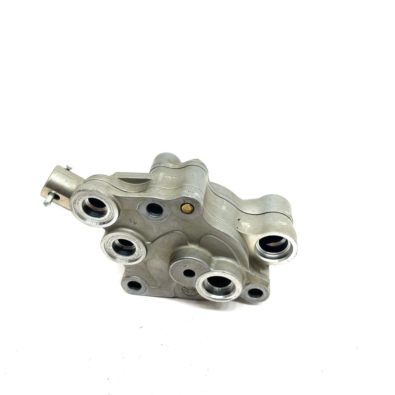 03-06 Honda Rancher 350 TRX350FM 4x4 OEM Oil Pump 15100-HN5-M00 AH75