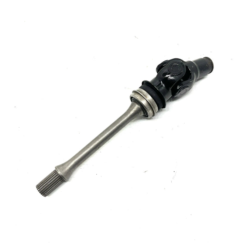 1987 Suzuki Quadrunner 4WD LT4WD OEM Secondary Output Shaft 24961-19B01 AS40