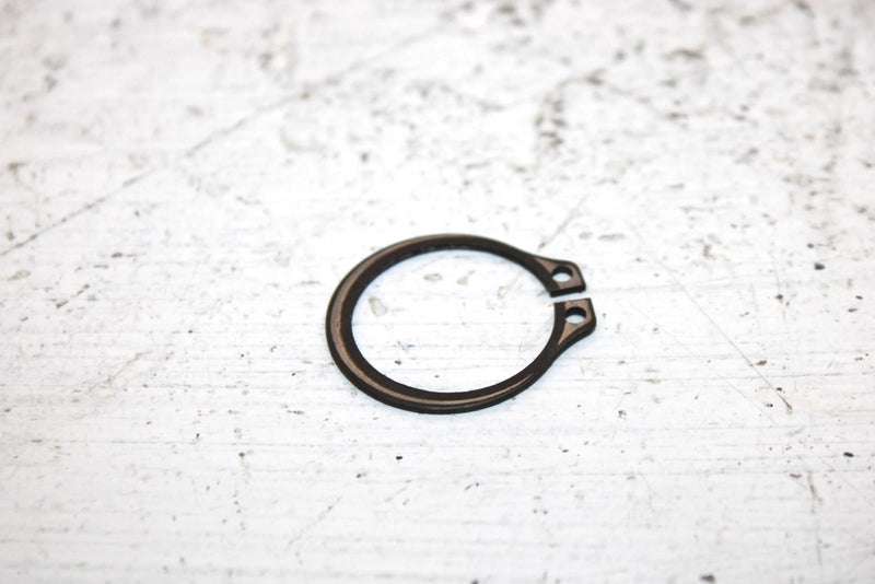 2005 Polaris Sportsman 500 Ho Oem Transmission Retaining Ring 3233850 Q3398