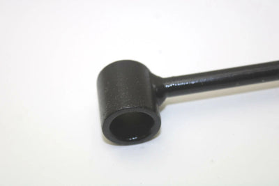 89 Yamaha Exciter EX570N OEM Rear Suspension Arm Shock Rod 86M-47494-00-00 SY54