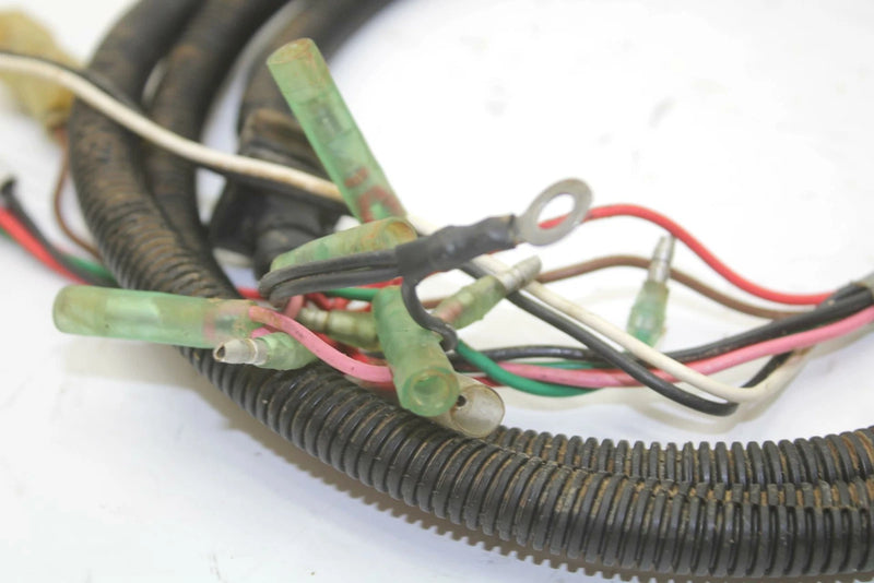 96 Yamaha Wave Raider 760 OEM Main Harness 62T-82553-01-00 JY1 