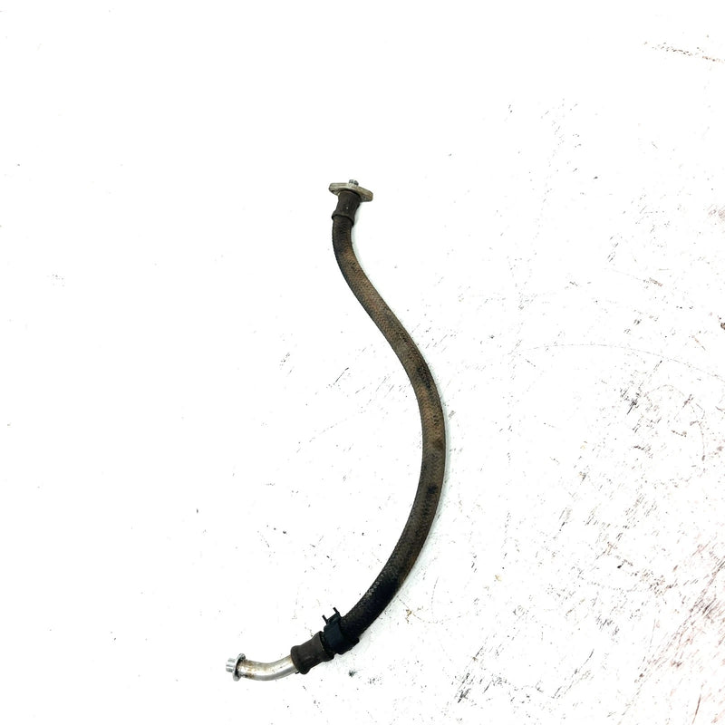 97-03 Honda Foreman 400 TRX400FW 4x4 OEM Left Oil Pipe 15525-HM7-A00 AH92