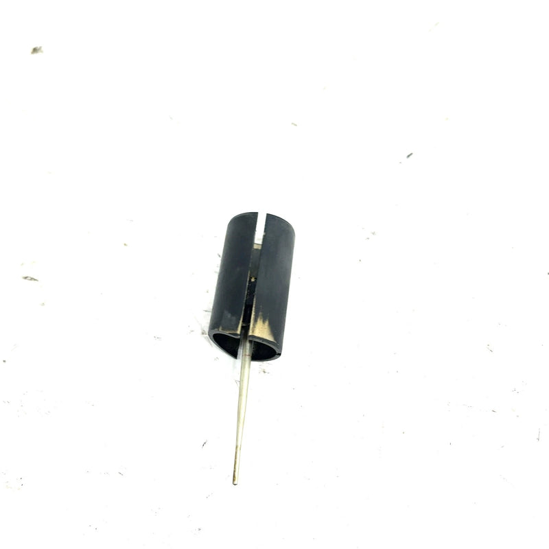89-01 Suzuki Quadrunner 160 OEM Carb Valve W/Needle 13551-02C00 AS30