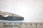 07 Polaris Supersport Edge Oem Left Trailing Arm Mount 2202059 Q5155