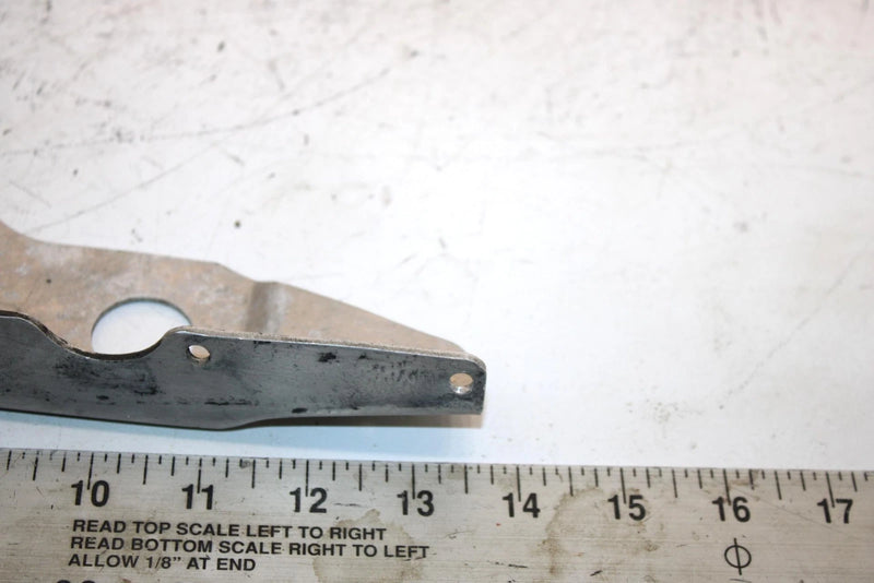 07 Polaris Supersport Edge Oem Left Trailing Arm Mount 2202059 Q5155
