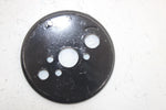 88 Suzuki Lt-80 Oem Left Front Brake Plate 54521-40B00 ASS