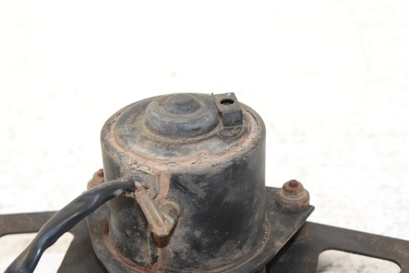 1995 Polaris Magnum 4x4 Oem Cooling Fan 4170009 AP205