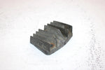 1980 Honda Atc110 Oem Rocker Arm Side Cover 12331-028-010 12331-028-020 AH73