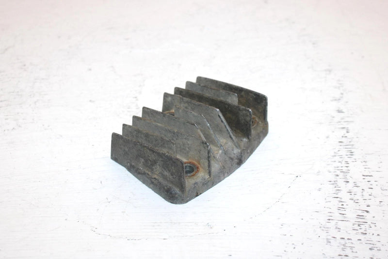1980 Honda Atc110 Oem Rocker Arm Side Cover 12331-028-010 12331-028-020 AH73