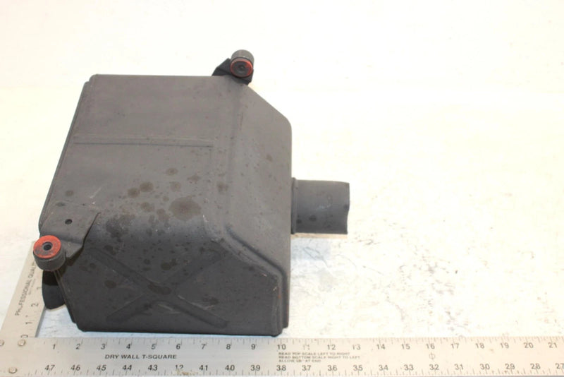 1998 Arctic Cat Zl 500 Oem Exhaust Muffler 0712-225 SA16