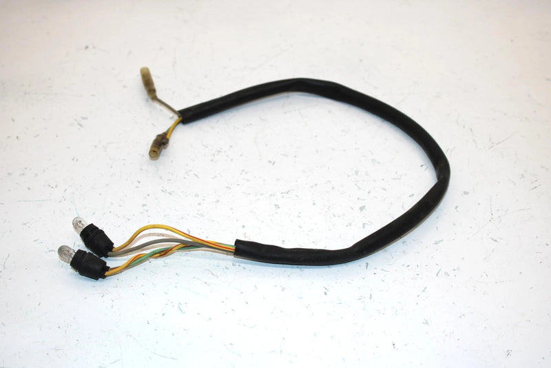84 Honda Trx200a Oem Indicator Light Harness 38402-VM5-000 AH9