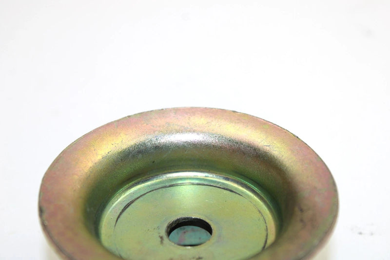Yamaha Oem Front Shock Short Back Up Plate 8AB-23788-00-00 Q2494