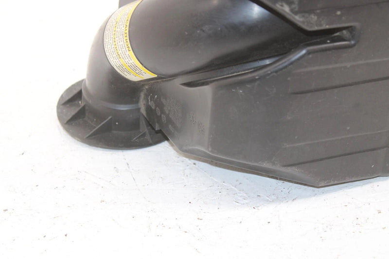 2005 Ski-doo Summit 600 Ho Oem Airbox Air Chamber 508000380 SS81