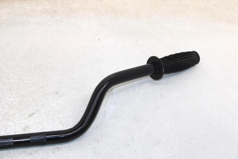 92 Polaris Trail Boss 4x4 Oem Handlebar With Grips 5224316-067 5242988-067 AP135