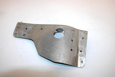 01 Polaris Sks 700 Oem Chaincase Sump Tunnel Guard 5243419 SP105
