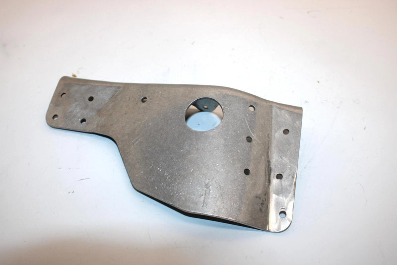 01 Polaris Sks 700 Oem Chaincase Sump Tunnel Guard 5243419 SP105