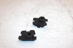 2001 Ski-doo Mxz 600 Oem Spring Adjuster Set 503189284 503190022 SS4