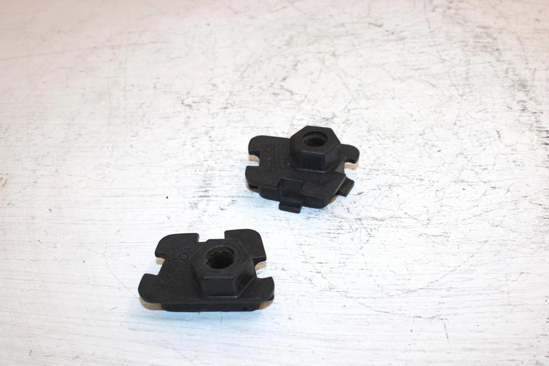 2001 Ski-doo Mxz 600 Oem Spring Adjuster Set 503189284 503190022 SS4