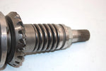 01 Kawasaki Prairie 300 Kvf300a 4x4 Oem Bevel Gear Shaft 13107-1388 AK7