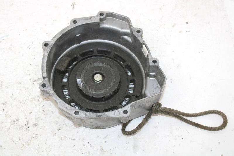 2008 Polaris Iq 700 Oem Recoil Pull Start 5631420 SP176