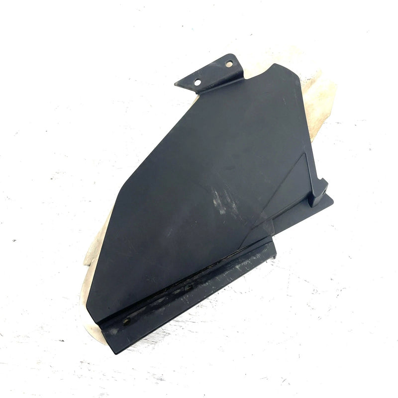 2016 Polaris Sportsman SP 850 OEM Front Exhaust Heat Shield 2636626 AP239.1
